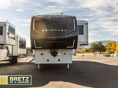 2026 Brinkley Model Z - Photo 3