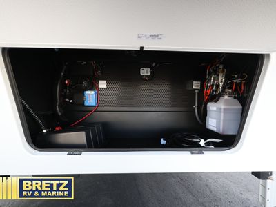 2026 Brinkley Model Z - Photo 12