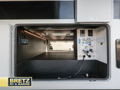 2026 Brinkley Model Z - Photo 14
