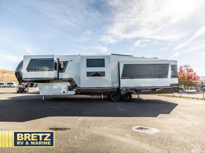 2026 Brinkley Model Z - Photo 7