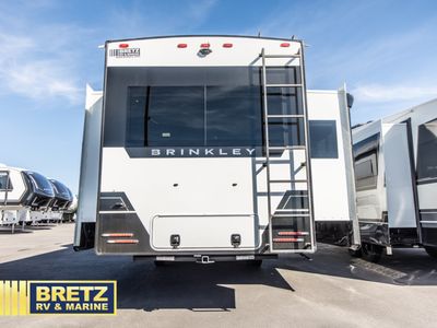 2026 Brinkley Model Z - Photo 6