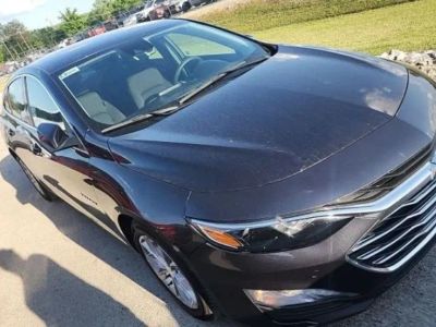 2023 Chevrolet Malibu - Photo 1