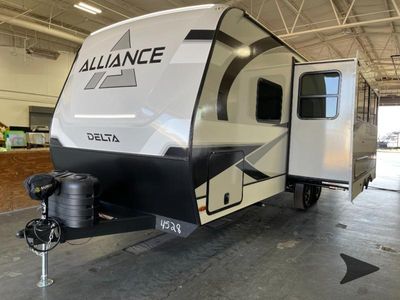 2026 Alliance RV Delta - Photo 13