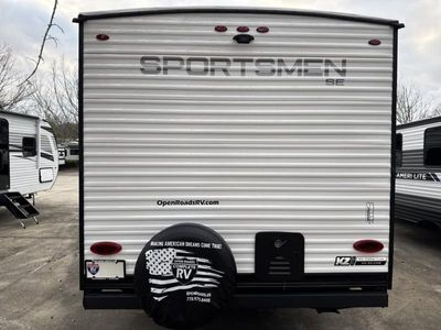 2026 KZ Sportsmen SE - Photo 6