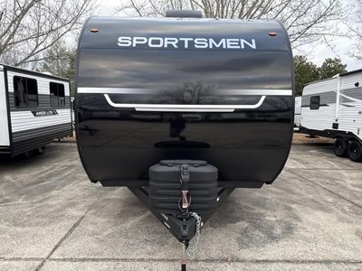 2026 KZ Sportsmen SE - Photo 3
