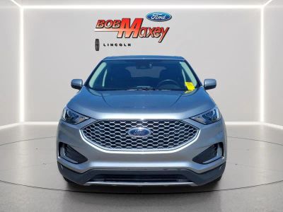 2024 Ford Edge — side profile view