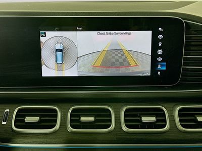 2022 Mercedes-Benz GLE — photo 13 view