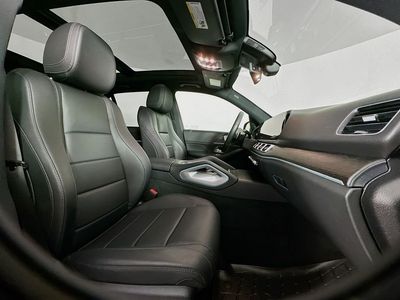 2022 Mercedes-Benz GLE — photo 29 view