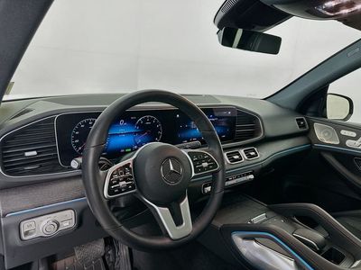 2022 Mercedes-Benz GLE — photo 8 view