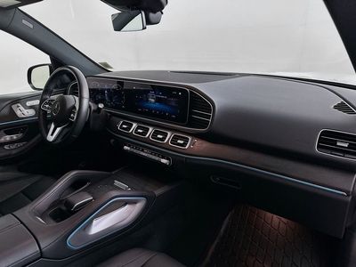 2022 Mercedes-Benz GLE — photo 30 view