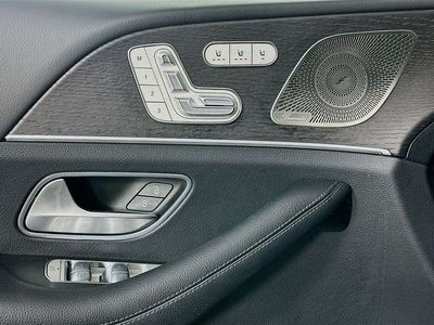 2022 Mercedes-Benz GLE — photo 17 view