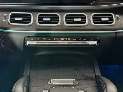 2022 Mercedes-Benz GLE — photo 15 view