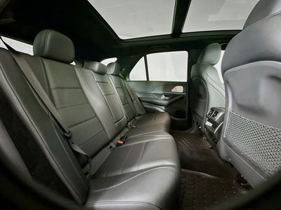 2022 Mercedes-Benz GLE — photo 28 view