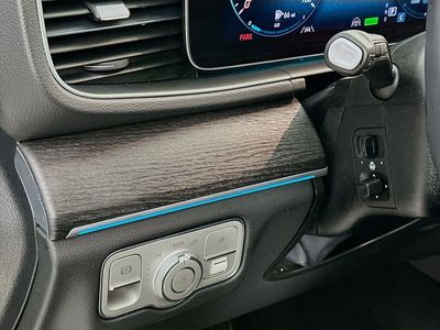 2022 Mercedes-Benz GLE — photo 9 view