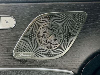 2022 Mercedes-Benz GLE — photo 18 view