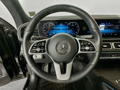 2022 Mercedes-Benz GLE — photo 10 view