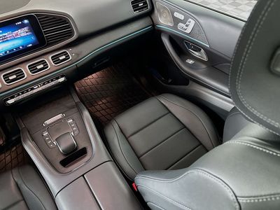 2022 Mercedes-Benz GLE — photo 24 view