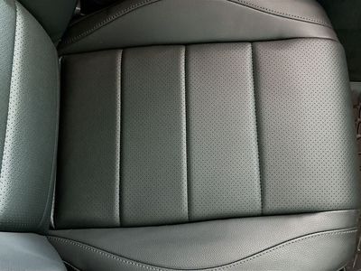 2022 Mercedes-Benz GLE — photo 19 view