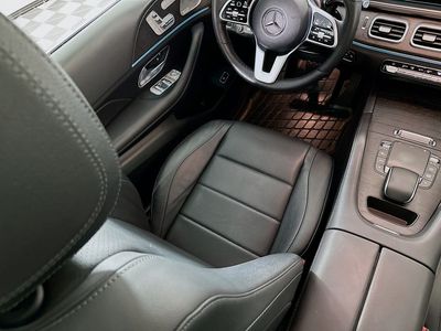 2022 Mercedes-Benz GLE — photo 23 view