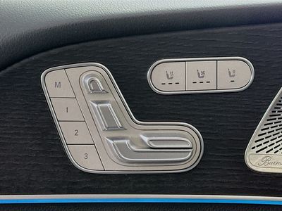 2022 Mercedes-Benz GLE — photo 20 view