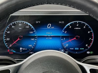2022 Mercedes-Benz GLE — photo 11 view