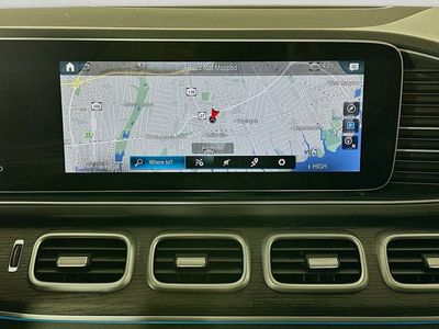 2022 Mercedes-Benz GLE — photo 12 view