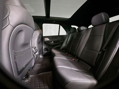 2022 Mercedes-Benz GLE — photo 25 view