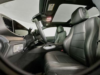 2022 Mercedes-Benz GLE — photo 21 view