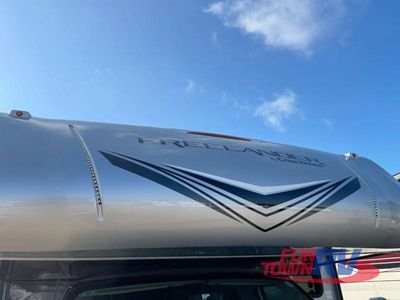 2025 Coachmen RV Freelander - Photo 3