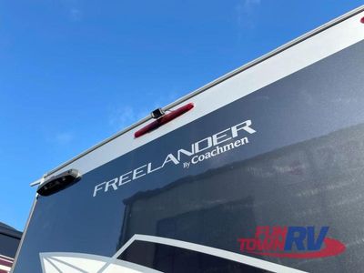 2025 Coachmen RV Freelander - Photo 7