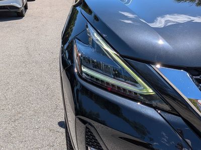 2021 Nissan Murano - Photo 10