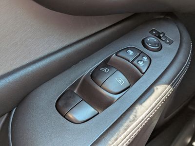 2021 Nissan Murano - Photo 22