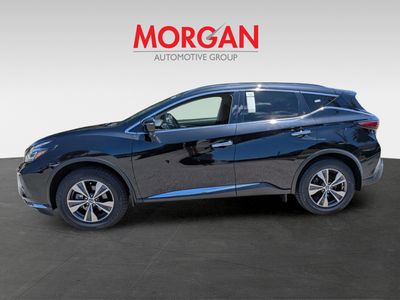 2021 Nissan Murano - Photo 7