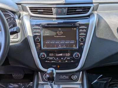 2021 Nissan Murano - Photo 19