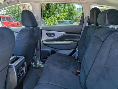 2021 Nissan Murano - Photo 14