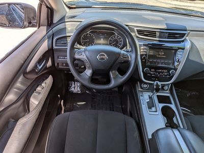 2021 Nissan Murano - Photo 17
