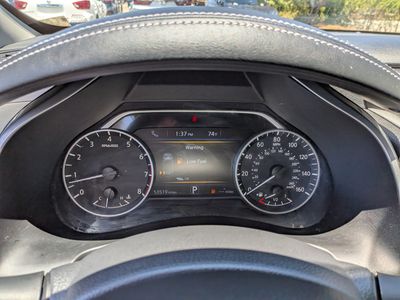 2021 Nissan Murano - Photo 27
