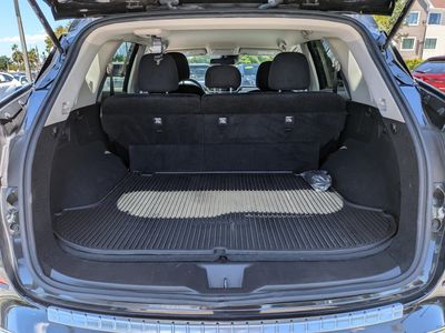 2021 Nissan Murano - Photo 13
