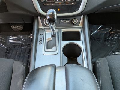 2021 Nissan Murano - Photo 20