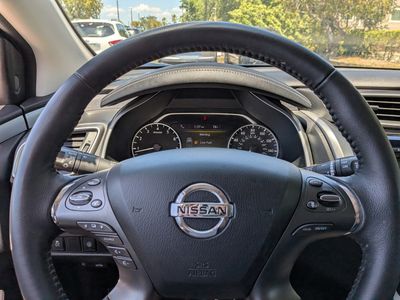 2021 Nissan Murano - Photo 26