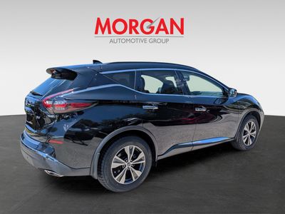 2021 Nissan Murano - Photo 4