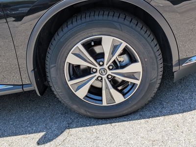 2021 Nissan Murano - Photo 11