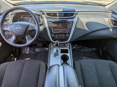 2021 Nissan Murano - Photo 16