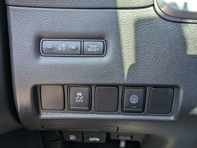 2021 Nissan Murano - Photo 23