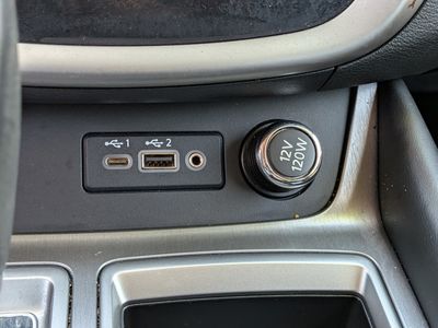 2021 Nissan Murano - Photo 30
