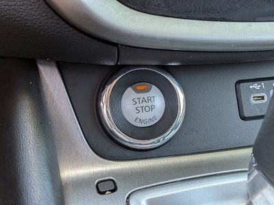 2021 Nissan Murano - Photo 29