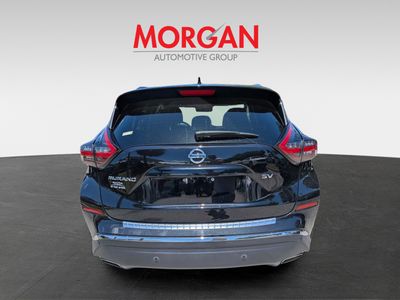 2021 Nissan Murano - Photo 5