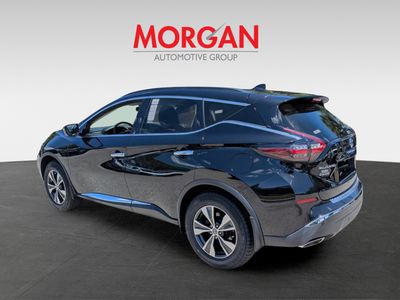 2021 Nissan Murano - Photo 6