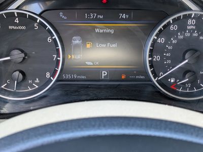 2021 Nissan Murano - Photo 28