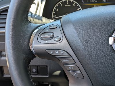 2021 Nissan Murano - Photo 24